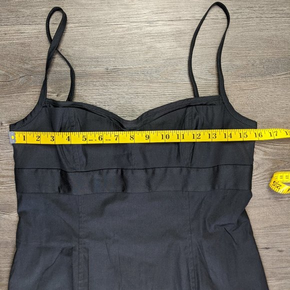 NWT J. Crew dress - Picture 5 of 7